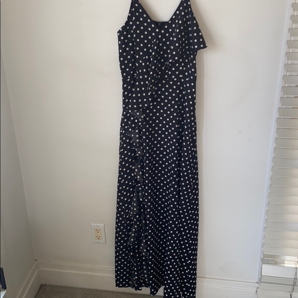 Sugar Lips Maxi Dress XS